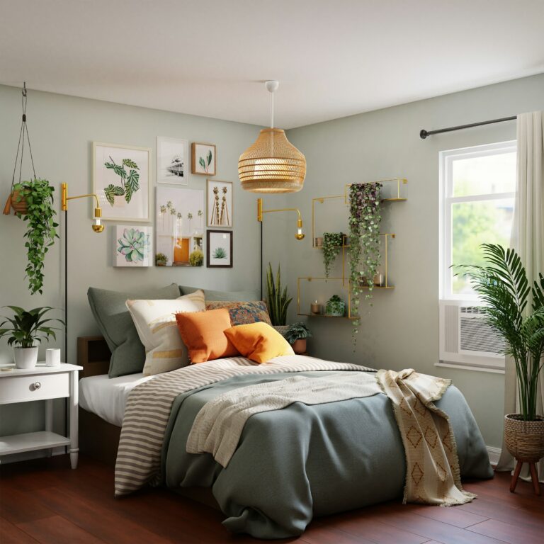 Bedroomware