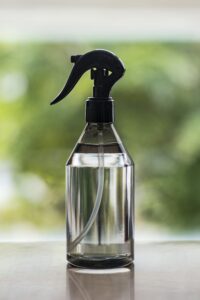 Calm Lavender Room Spray