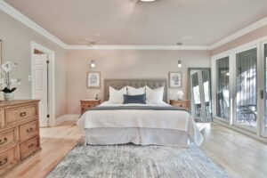 Supportive Memory Pillow