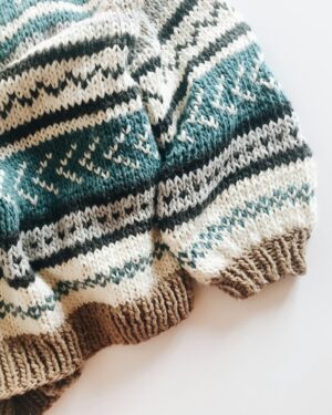 Waffle Knit Throw Blanket